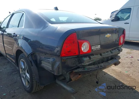 2012 Chevrolet Malibu Ls z USA, uszkodzony, nr VIN 1G1ZA5E07CF383763